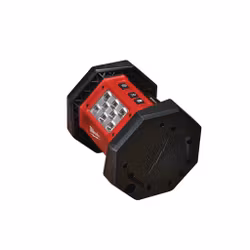 ARBETSLAMPA M18 AL-0