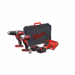 Verktygspaket M18 BPP2C-402C