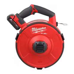 DRAGFJÄDER M18FPFT202 36MSTSET