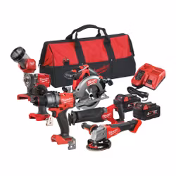 Verktygspaket M18 FPP6F3-502B