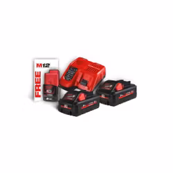 BATTERI KIT M18 HNRG-302