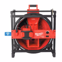 RENSMASKIN M18 HSFSM-0