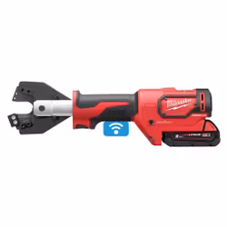 KABELSAX M18 ONEHCC201CACSRSET