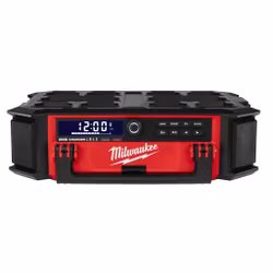 ARBETSRADIO M18 PORCDAB+-0