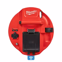 RÖRINSPEKTIONSHUBB M18 SISH-0