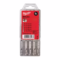 HAMMARBORRSET SDS+ M2 5P