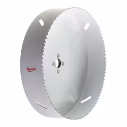 HÅLSÅG HOLE DOZER 177MM