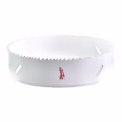 HÅLSÅG HOLE DOZER 168MM