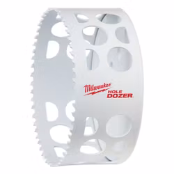 HÅLSÅG HOLE DOZER 102MM