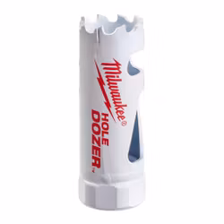 HÅLSÅG HOLE DOZER 20MM