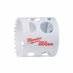 HÅLSÅG HOLE DOZER 51MM