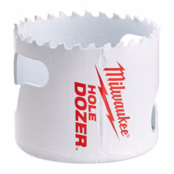 HÅLSÅG HOLE DOZER 59MM