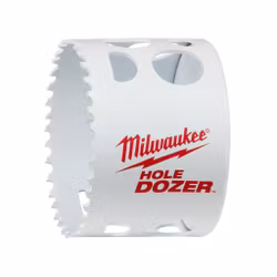 HÅLSÅG HOLE DOZER 67MM