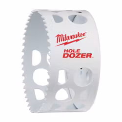 HÅLSÅG HOLE DOZER 92MM