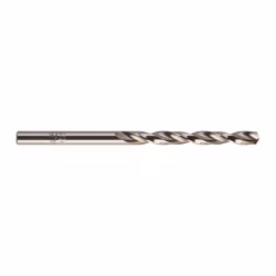 METALLBORR HSSG 4,5X80MM 10P