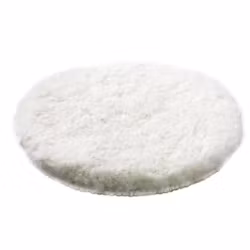 POLERSKIVA LAMMULL 150MM