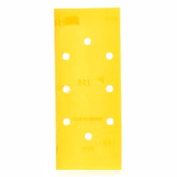 SLIPPAPPER 93X230MM K150 10P