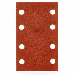 SLIPPAPPER 133X80 K80 10P