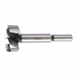 KVISTBORR TRÄ 35X90MM