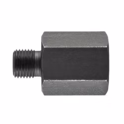 ADAPTER HÅLSÅG M14 Ø22-29MM