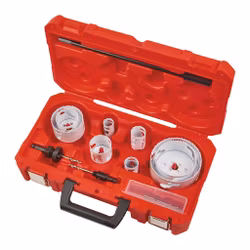 HÅLSÅGSATS NO. 3 NO 13P