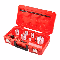 HÅLSÅGSATS NO. 4 NOR 12P