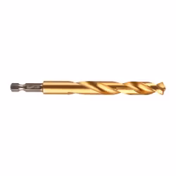 METALLBORR HSSG TIN 11,0MM