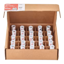 HÅLSÅG HOLE DOZER 20MM 25BP