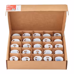 HÅLSÅG HOLE DOZER 51MM 25BP