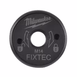 FIXTECMUTTER XL 180-230MM