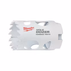 HÅLSÅG TCT KARBID 35MM