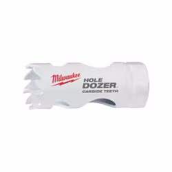 HÅLSÅG TCT KARBID 22MM