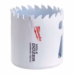 HÅLSÅG TCT KARBID 48MM