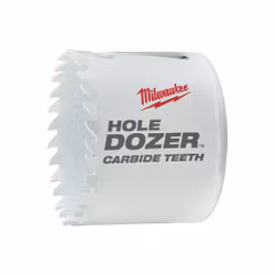 HÅLSÅG TCT KARBID 60MM