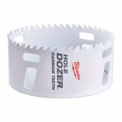 HÅLSÅG TCT KARBID 102MM