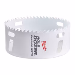 HÅLSÅG TCT KARBID 114MM