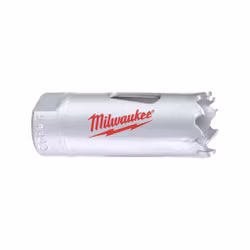 HÅLSÅG STANDARD 19MM