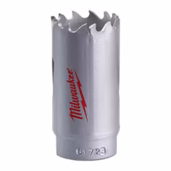 HÅLSÅG STANDARD 25MM