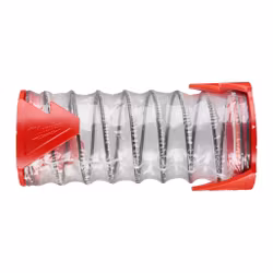 DAMMBEHÅLLARE SPIRALSKYDD SDS+