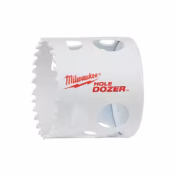 HÅLSÅG TCT KARBID 54MM