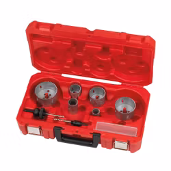 HÅLSÅGSATS STANDARD 10P