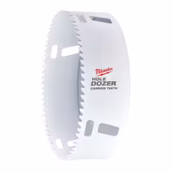 HÅLSÅG TCT KARBID 152MM