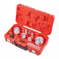 HÅLSÅGSATS NO. 9 - 15P