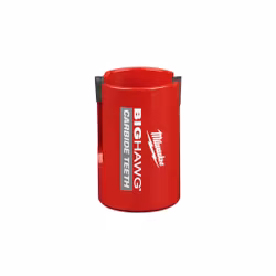 HÅLSÅG BIG HAWG KARBID 51MM