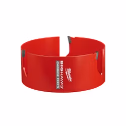 HÅLSÅG BIG HAWG KARBID 159MM