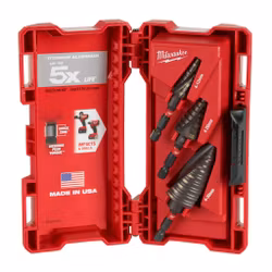 STEGBORR SHW SET 4-12/4-20/4-30 3P