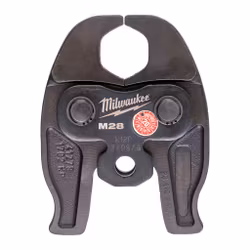 PRESSBACK TYP-M M12 Ø28MM