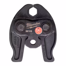 PRESSBACK TYP-M M12 Ø15MM