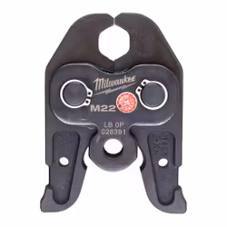 PRESSBACK TYP-M M18 Ø22MM