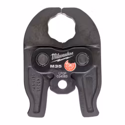 PRESSBACK TYP-M M12 Ø35MM